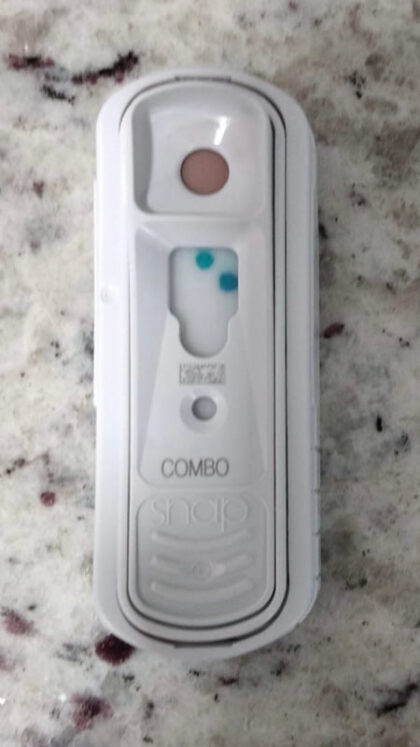 Gata Agatha - Caso Clínico 03