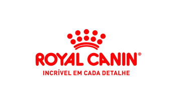 Royal Canin - Empresa Parceira